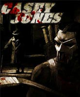 Casey Jones /  